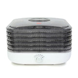 Turbo EZ-Store 5-Tray Dehydrator