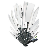 20-Piece Knife Set