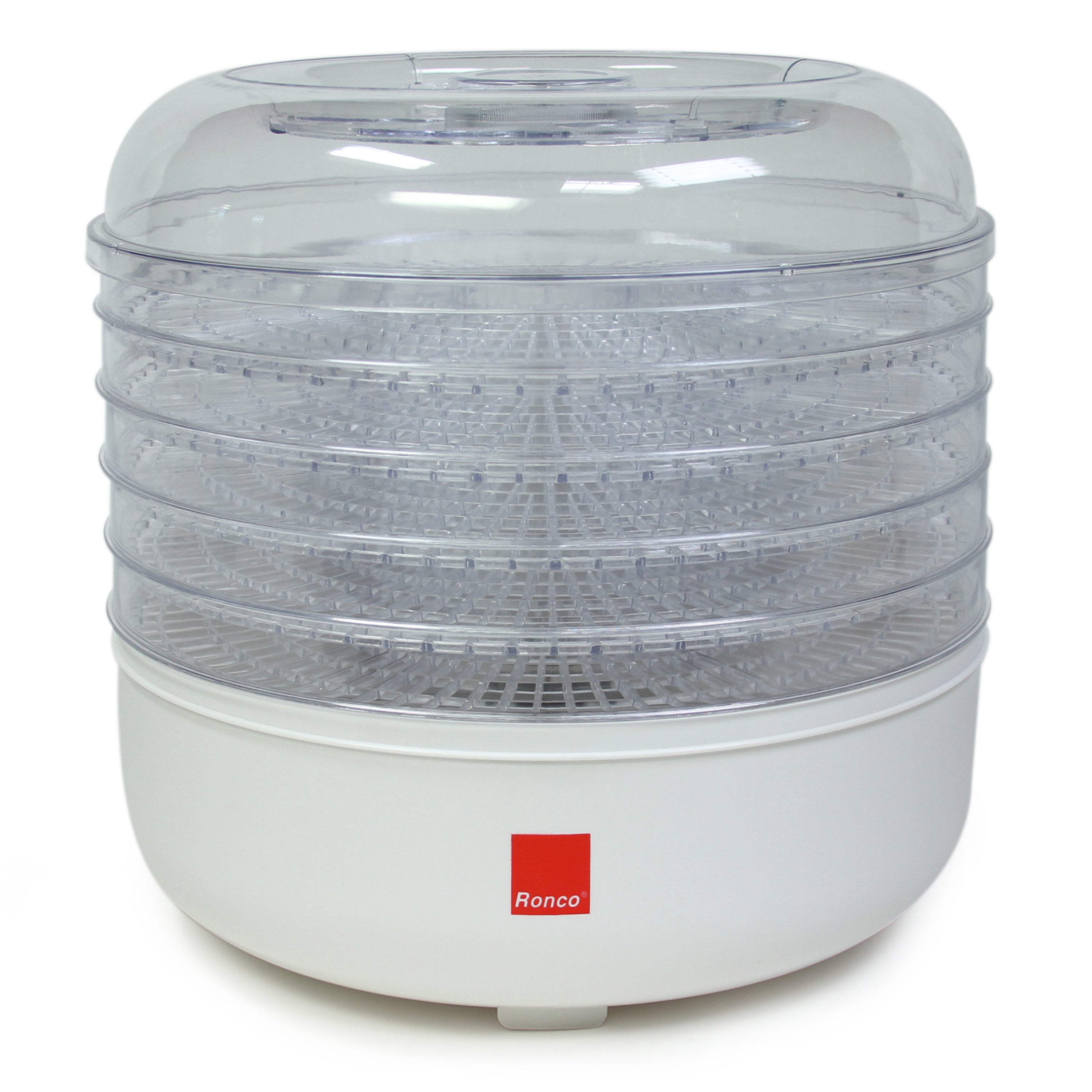 5 Tray Classic Dehydrator Ronco