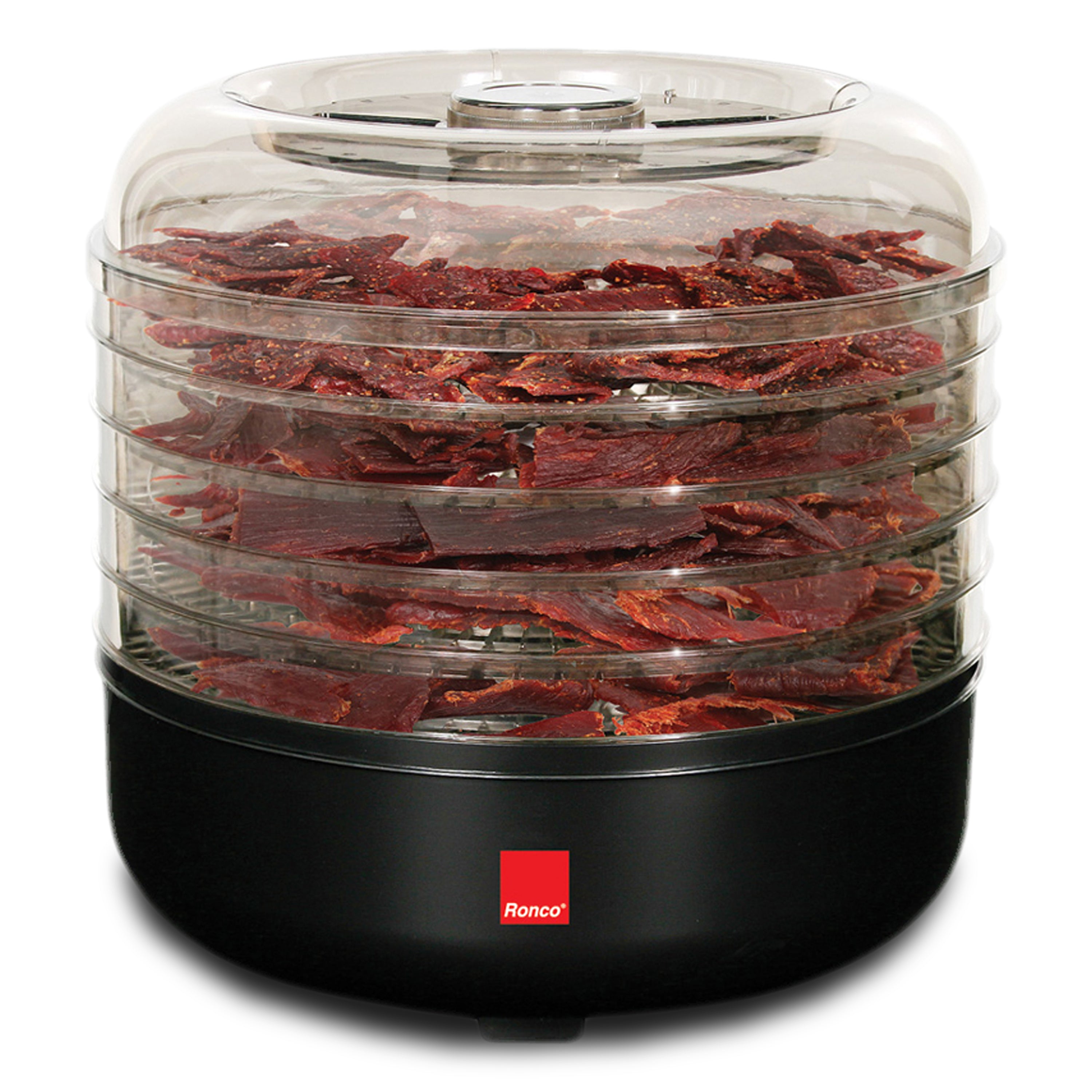 Meat Dehydrator Dryer Oven Machine For Beef Jerky