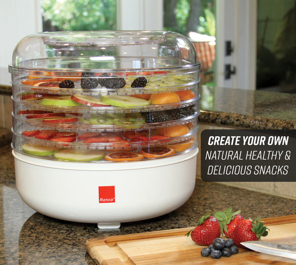 5-Tray Classic Dehydrator