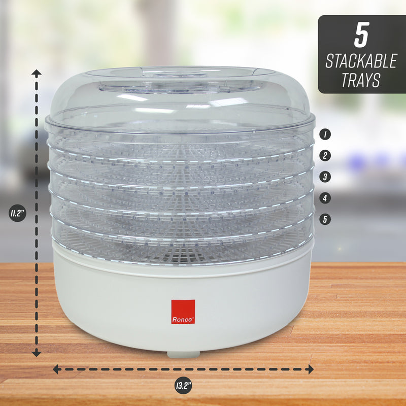 5-Tray Classic Dehydrator