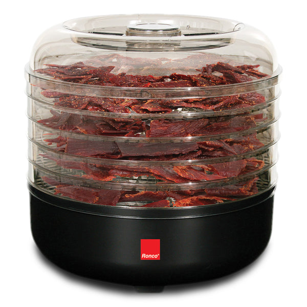 5-Tray Beef Jerky Machine