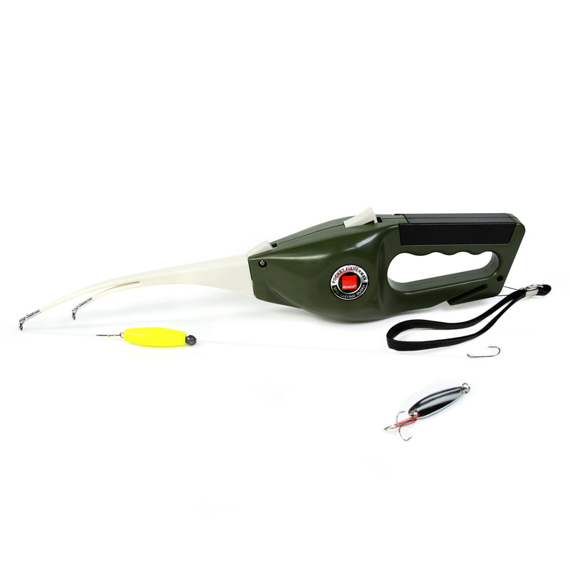 Ronco Pocket Fisherman – Ronco