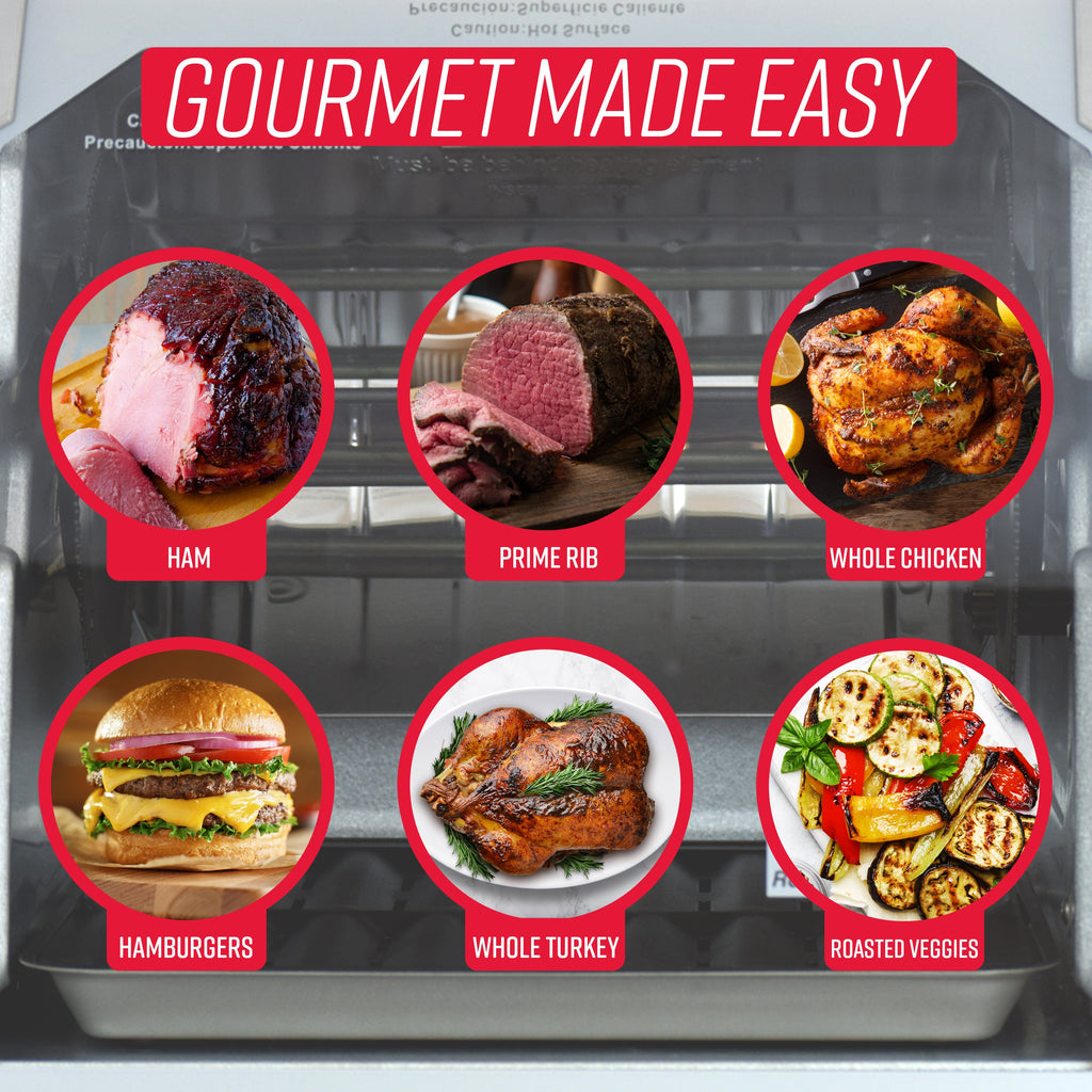 Showtime Platinum Digital Rotisserie Ronco showtime-platinum-digital-rotisserie-ronco