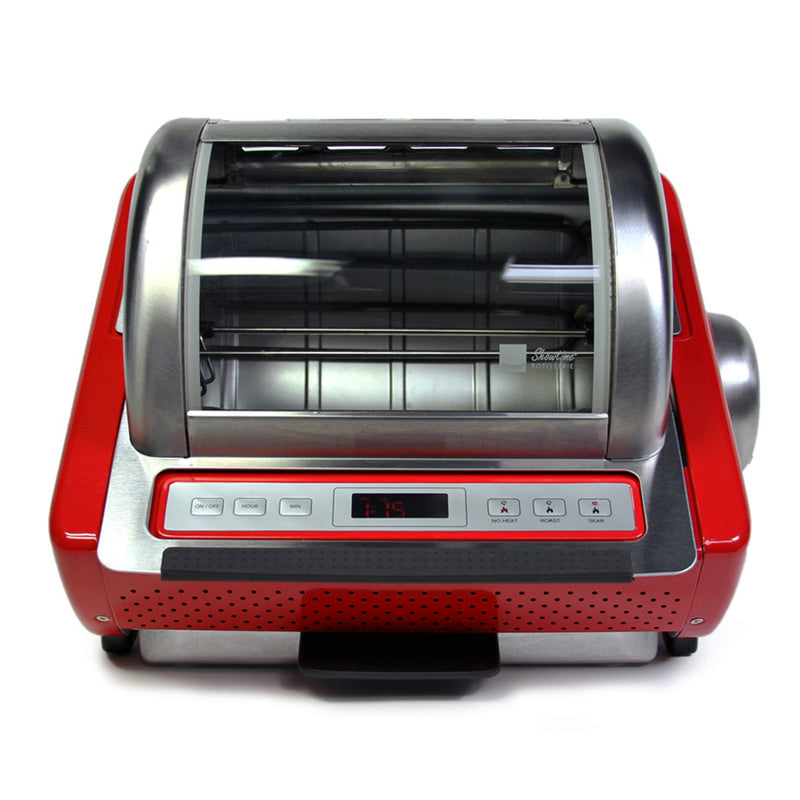 Ronco 5-Tray Food Dehydrator Demo 